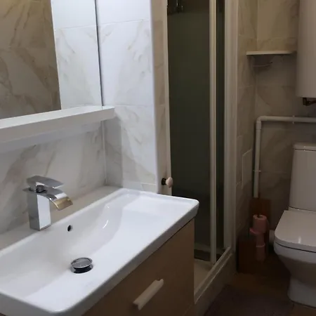 Vue Port Et Mer, Wi-fi Gratuit, Parking Box Fermes Avec Velos Inclus Apartmán Valras-Plage