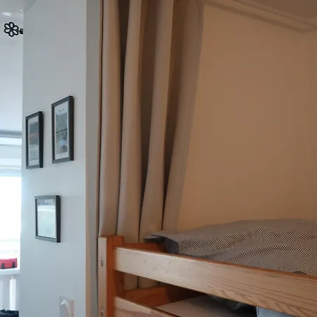 Vue Port Et Mer, Wi-fi Gratuit, Parking Box Fermes Avec Velos Inclus Apartmán