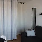 Vue Port Et Mer, Wi-fi Gratuit, Parking Box Fermés Inclus Apartamento Valras-Plage