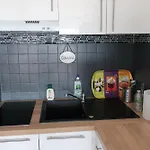 Vue Port Et Mer, Wi-fi Gratuit, Parking Box Fermés Inclus Apartamento Valras-Plage