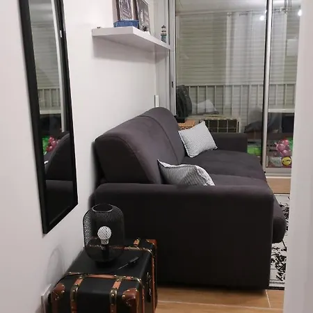 Vue Port Et Mer, Wi-fi Gratuit, Parking Box Fermes Avec Velos Inclus