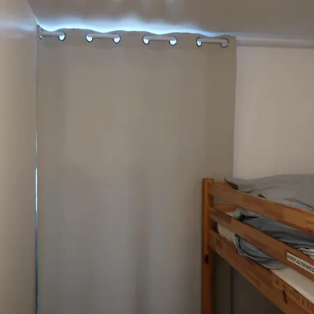 Vue Port Et Wi-fi Gratuit Apartamento Valras-Plage