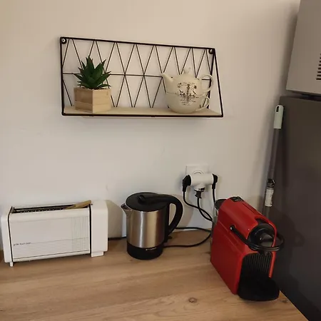 Vue Port Et Mer, Wi-fi Gratuit, Parking Box Fermés Inclus Valras-Plage