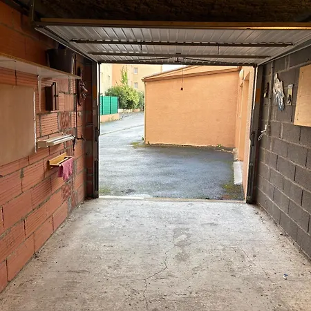 Vue Port Et Mer, Wi-fi Gratuit, Parking Box Fermes Avec Velos Inclus Valras-Plage