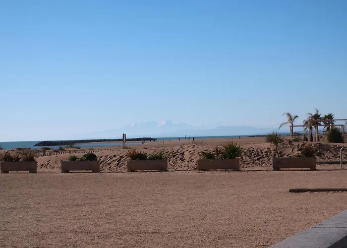 Vue Port Et Mer, Wi-fi Gratuit, Parking Box Fermes Avec Velos Inclus *